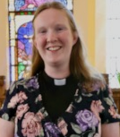 Revd. Rebecca Hare 